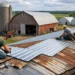 Farm Building Roof Repair Examples That Save Money