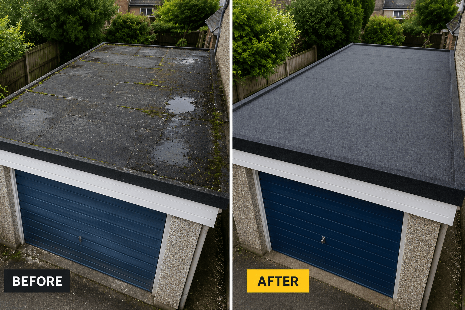 roof cleaning near me flat roof repair hamilton
