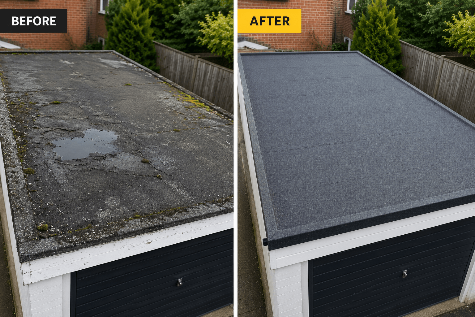 roof cleaning glasgow garage roof repairs glasgow