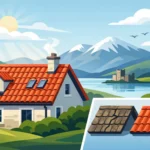 How Long Do Tiled Roofs Last in Scotland?