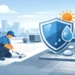 How to Protect Roof Coatings and Make Them Last