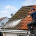 Roof Cleaning Coatbridge Homes Can Rely On