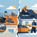 Roof Repair vs Replacement: Which Pays Off?