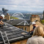 Roofing Contractors Glasgow Homeowners Trust
