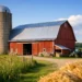 Barn Roof Restoration That Protects Your Farm