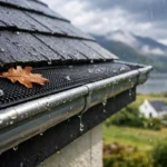 Best Gutter Guards UK: What Works in Scottish Weather