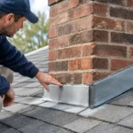 Can Chimney Flashing Leak? Signs and Repairs
