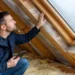How to Stop Roof Condensation in Your Loft