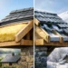 Warm Versus Cold Roofs for Scottish Homes